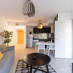 T2 A L'arbre Blanc Apartamento