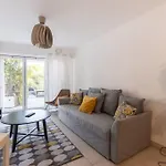 Apartamento T2 A L'arbre Blanc