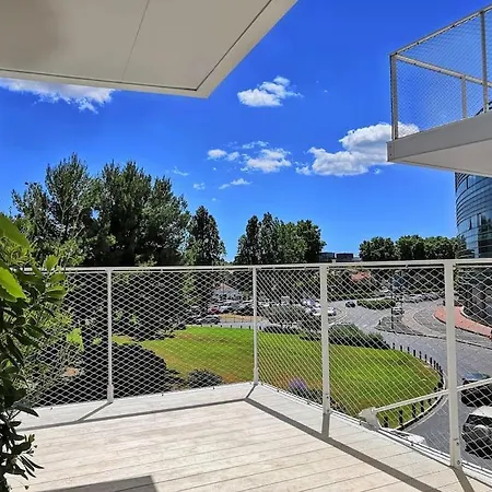 T2 A L'arbre Blanc Apartment *