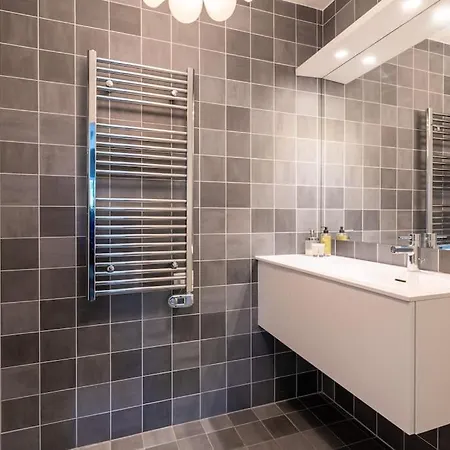 Apartamento T2 A L'arbre Blanc