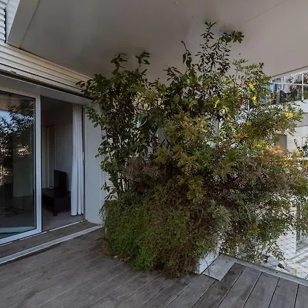 Apartamento T2 A L'arbre Blanc Montpellier