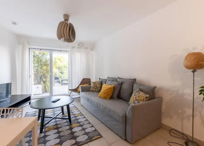 Lejlighed T2 A L'arbre Blanc